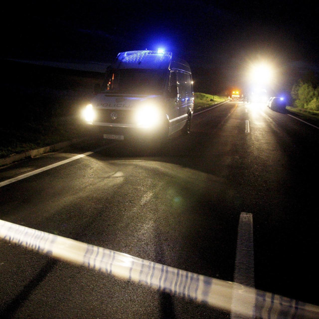 Pijani HEP-ovac Opelom udario u Clio s majkom i djetetom, svjedok: ‘Sjećam se jakog alkoholnog zadaha…‘ Pijani HEP-ovac Opelom udario u Clio s majkom i djetetom, svjedok: ‘Sjećam se jakog alkoholnog zadaha…‘