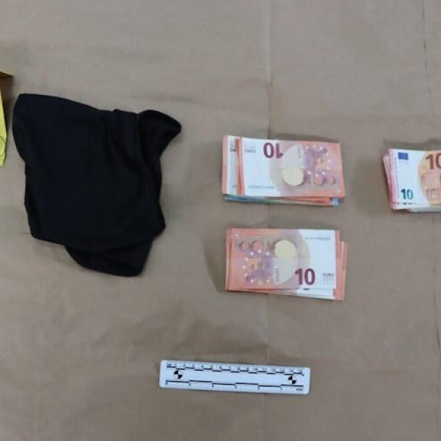 Policija zaustavila seriju razbojništava u Zagrebu: ‘U akciju je išao s obiteljskim autom…‘ Policija zaustavila seriju razbojništava u Zagrebu: ‘U akciju je išao s obiteljskim autom…‘