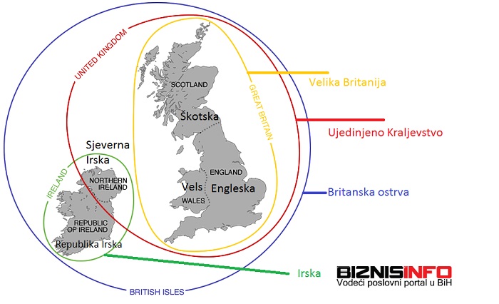 Teritorij veličine Velike Britanije s 15 milijuna ljudi postaje najopasnije područje na svijetu. Linija za mogući rat sve je tanja Teritorij veličine Velike Britanije s 15 milijuna ljudi postaje najopasnije područje na svijetu. Linija za mogući rat sve je tanja