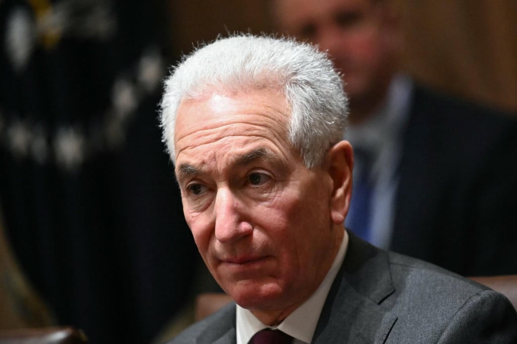 Američki Senat potvrdio oca Trumpovog zeta za veleposlanika u Francuskoj