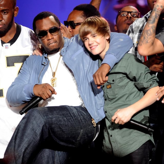 Bieber više nije mogao šutjeti, prvi put je progovorio o navodnom zlostavljanju na Diddyjevim tulumima!