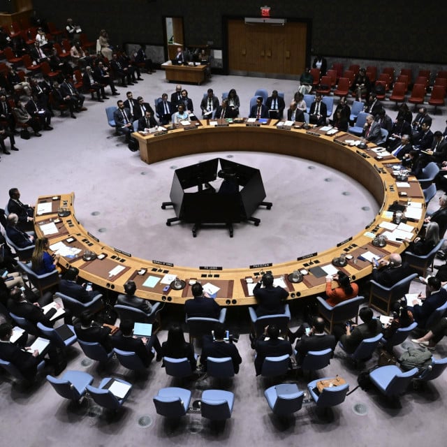 Događa se upravo ono čega su se mnogi pribojavali. Pakistan se upravo obratio Vijeću sigurnosti UN-a Događa se upravo ono čega su se mnogi pribojavali. Pakistan se upravo obratio Vijeću sigurnosti UN-a