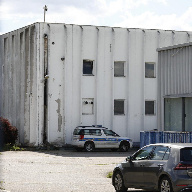 Istraga USKOK-a zbog golemih količina droga: Optužen i poznati poduzetnik koji je od Ive Majoli kupio teniski centar! Istraga USKOK-a zbog golemih količina droga: Optužen i poznati poduzetnik koji je od Ive Majoli kupio teniski centar!