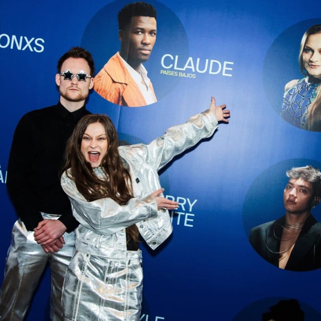 Na pomolu veliki politički skandal na Eurosongu, a jedva da smo zagazili u svibanj. Pogledajte što traži Irska Na pomolu veliki politički skandal na Eurosongu, a jedva da smo zagazili u svibanj. Pogledajte što traži Irska