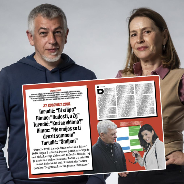 Najbolji ove godine: Novinari Jutarnjeg dobili nagrade HND-a za istraživački serijal ‘Di si lipa‘, koji je uzdrmao pravosuđe Najbolji ove godine: Novinari Jutarnjeg dobili nagrade HND-a za istraživački serijal ‘Di si lipa‘, koji je uzdrmao pravosuđe