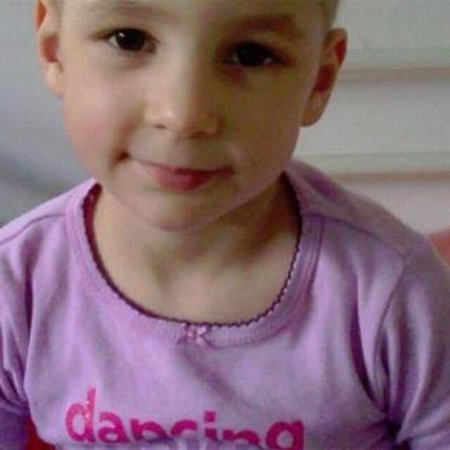 Nora Šitum, koja je prije 13 godina ujedinila Hrvatsku, danas bi slavila 18 godina, roditelji su objavili srcedrapajuću poruku Nora Šitum, koja je prije 13 godina ujedinila Hrvatsku, danas bi slavila 18 godina, roditelji su objavili srcedrapajuću poruku