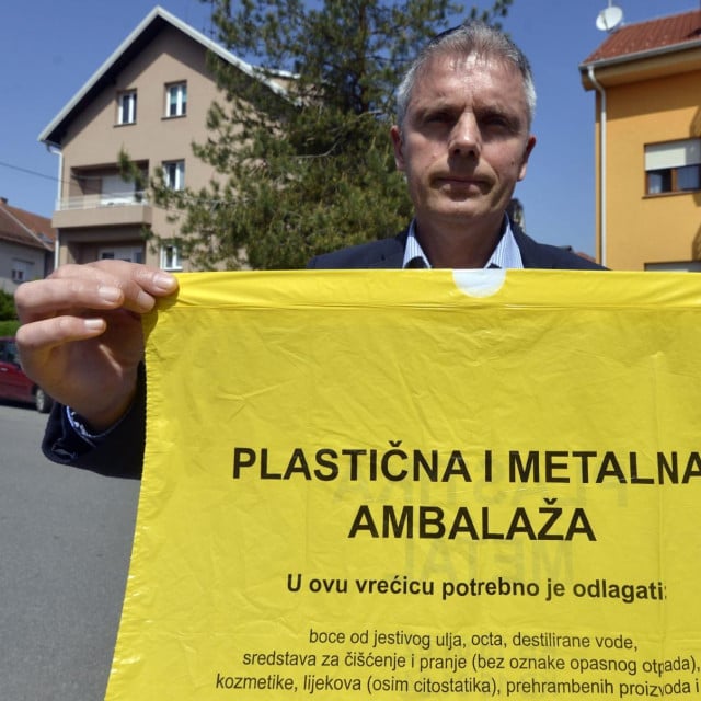 Novi šok za Tomaševića: Bandićevog šefa Čistoće mora vratiti na njegovo radno mjesto! Novi šok za Tomaševića: Bandićevog šefa Čistoće mora vratiti na njegovo radno mjesto!