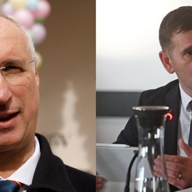 Objavljena anketa za izbore u Splitu: Puljak će morati u drugi krug, izvjesno je i tko će mu biti suparnik! Objavljena anketa za izbore u Splitu: Puljak će morati u drugi krug, izvjesno je i tko će mu biti suparnik!