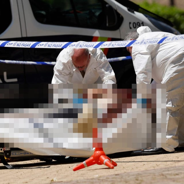 Otkriveno zašto je u Madridu brutalno likvidiran savjetnik Viktora Janukoviča? ‘Postao je simbol sustava koji je gradio‘ Otkriveno zašto je u Madridu brutalno likvidiran savjetnik Viktora Janukoviča? ‘Postao je simbol sustava koji je gradio‘