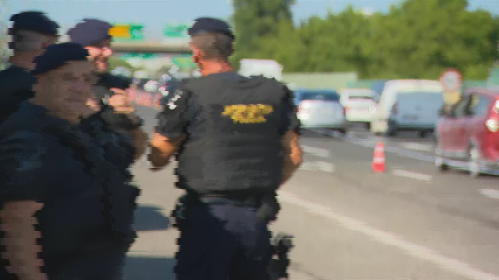 Policajac iz Zagreba (19) ukrao specijalcima oružje pa pljačkao i krao: ‘Kriv sam. Digao sam taj kredit…‘ Policajac iz Zagreba (19) ukrao specijalcima oružje pa pljačkao i krao: ‘Kriv sam. Digao sam taj kredit…‘