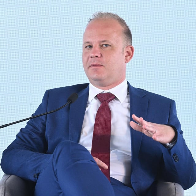 Potpredsjednik SDP-a: ‘Stranka je radila kampanjski, zadnjih godina poprilično smo zapustili teren‘ Potpredsjednik SDP-a: ‘Stranka je radila kampanjski, zadnjih godina poprilično smo zapustili teren‘