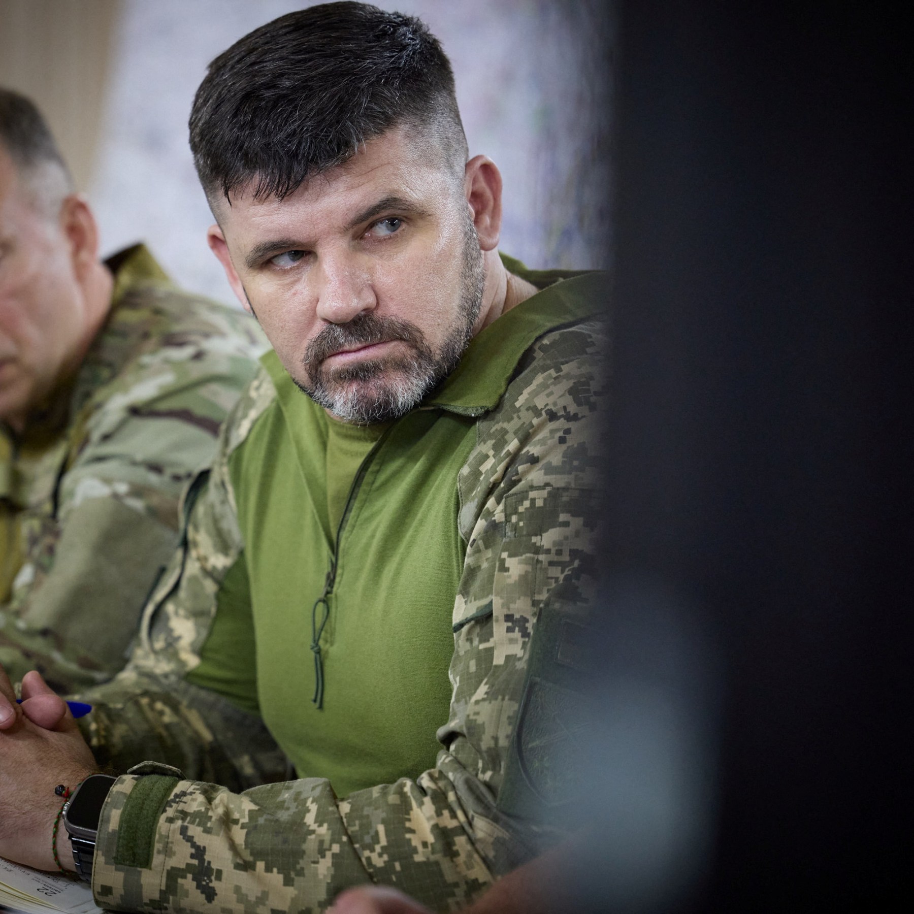 Putin smijenio zapovjednika kopnenih snaga, imao je važnu ulogu u agresiji na Ukrajinu Putin smijenio zapovjednika kopnenih snaga, imao je važnu ulogu u agresiji na Ukrajinu