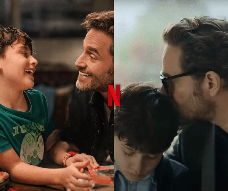 Svi pričaju o Netflixovom novom trileru o nestanku dadilje. Prepoznajete li ovu glumicu iz hrvatskog hit filma? Svi pričaju o Netflixovom novom trileru o nestanku dadilje. Prepoznajete li ovu glumicu iz hrvatskog hit filma?