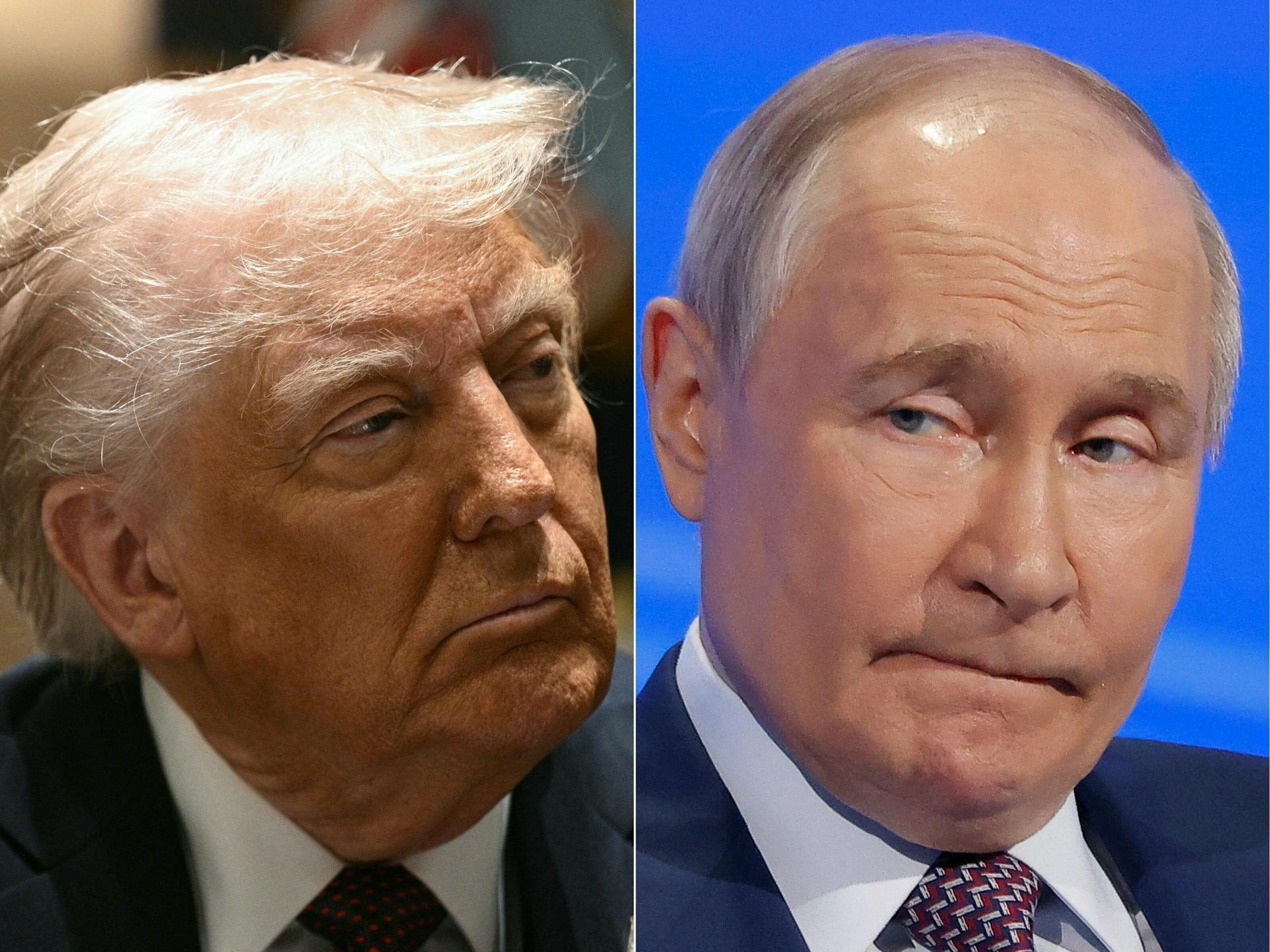 ‘Ukrajina je u velikim problemima, Trump uopće ne shvaća da ga Putin vuče za nos, Kongres mora nešto poduzeti. I to hitno!‘ ‘Ukrajina je u velikim problemima, Trump uopće ne shvaća da ga Putin vuče za nos, Kongres mora nešto poduzeti. I to hitno!‘